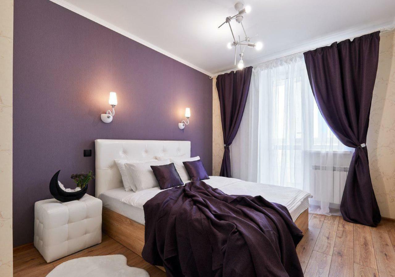 Paulmarie Apartments On Mayakovskogo Minsk Eksteriør bilde